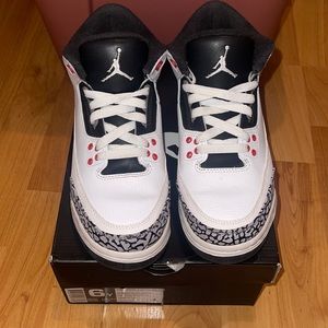 Air Jordans Retro 3